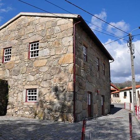 Casa do Postigo Gerês Quarto foto